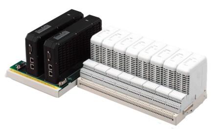 PAC8000 RTU控制器
