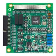 PCI-104模块PCM-3813I