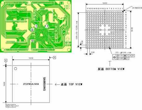 嵌入式操作系统(单片机)的发展简介如图