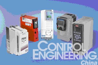 B&R Automation Studio实现与多家厂商变频器通信如图