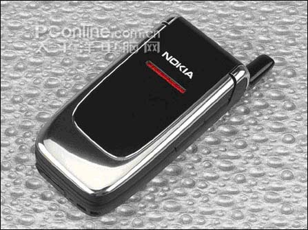 Nokia商务再跳水 折叠新贵6060仅1K如图