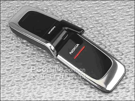 Nokia商务再跳水 折叠新贵6060仅1K如图