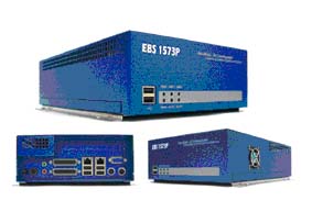 集智达推出EBS-1573P嵌入式Box PC解决方案如图