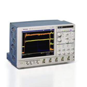 DPO7000系列