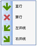 交通灯控制
