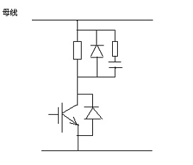 制动单元图