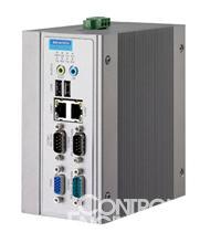 研华UNO-1150嵌入式自动化计算机如图