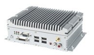 车载嵌入式工控机ARK-1388