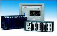 此外使用LabVIEW共享变量会使LabVIEW820触摸屏模块与实时控制器之间的数据共享变得更为简单这里所指的实时控制器包括PXI、…