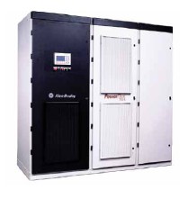 PowerFlex7000中压变频器