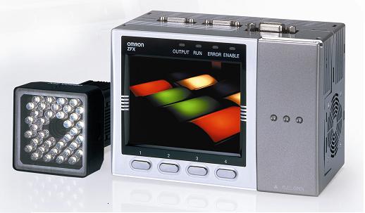 欧姆龙小型PLC CP1L全球首发<i class=