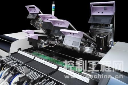 皇家飞利浦电子公司的子公司 Assembléon 将在 Nepcon 深圳展会上展示其解决真正需求的主动性方案。