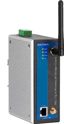 MOXA工业以太网产品惊喜不断,获奖不断如图