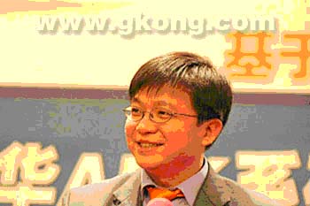 用战略夺市场 以行动抢先机-------研华大举投资中国嵌入式ODM市场如图
