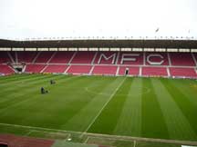 英国全国市场委员会主办最终用户研讨会如图