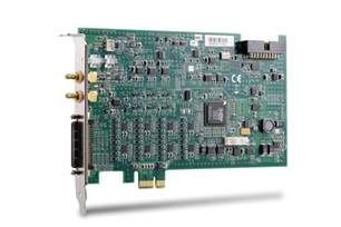 PCI Express®高速数字I/O卡PCIe-7350
