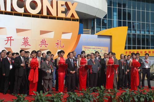 MICONEX2006