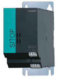 西门子推出全新的SITOP smart 10A壁挂电源如图
