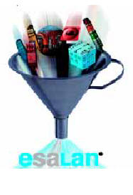 ESALAN安全PLC在数控加工中心的应用如图