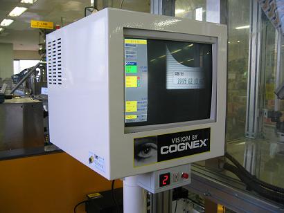 Cognex一流的字符辨认技术确保可靠的产品质量跟踪如图