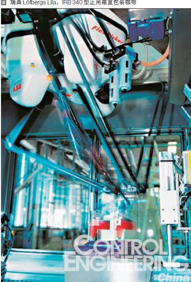 5 瑞典 L.fbergs Lila,IRB 340 型正用箱盒包装咖啡