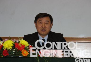 VisionChina组委会召开新闻发布会宣布今年展会相关事宜如图