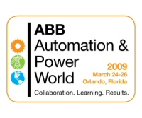 ABB自动化