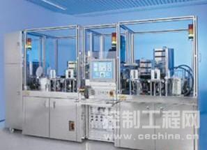 用于正面和双面光刻的Hercules光刻涂布系统