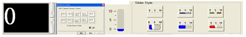基于研华ActiveDAQ Pro的虚拟仪器测量设备如图
