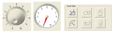 基于研华ActiveDAQ Pro的虚拟仪器测量设备如图