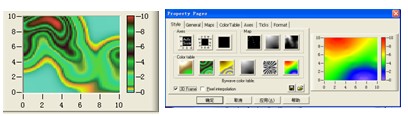 基于研华ActiveDAQ Pro的虚拟仪器测量设备如图