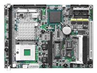 ARBOR-磐仪Pentium M 5.25寸嵌入式微型主板如图