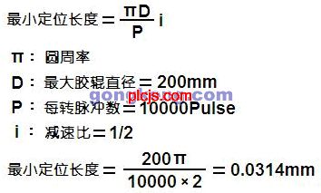 基于台达PLC的制袋封切机控制系统如图