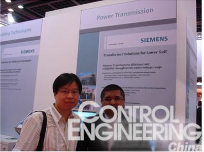 2009年中东国际环保,水处理及能源博览会（WETEX 2009）”，