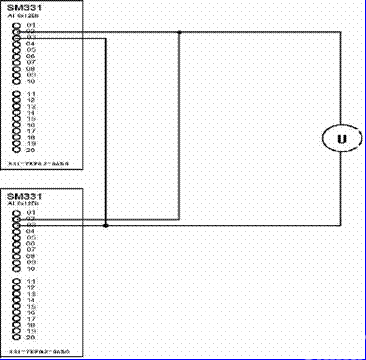 Siemens Pcs7在山东海化苯胺项目中的应用如图