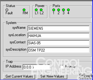 Siemens Pcs7在山东海化苯胺项目中的应用如图