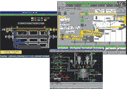 西门子SIMATIC WinCC V6.2专题如图