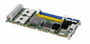 研华推出支持双Intel® Xeon处理器系统板（SHB）如图
