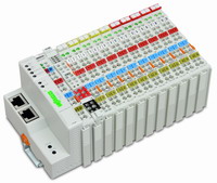 WAGO新型楼宇自动化产品－KNX