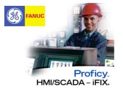 GE Proficy HMI/SCADA – iFIX  5.0