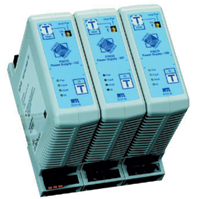 温度变送器是Endress+Hauser美国销售的产品中最新推出的