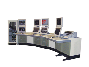 Yokogawa CENTUM CS3000集散控制系统