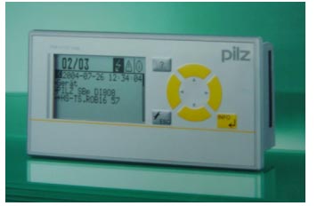 皮尔磁公司为PSS可编程安…如图1