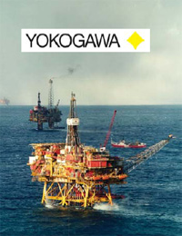 Yokogawa 公司