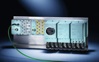ET 200PRO应用领域