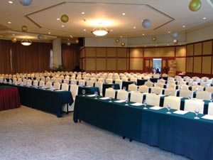2005 PROFIBUS&PROFINET研讨会重庆站