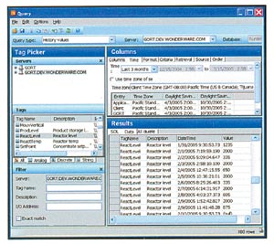 ActiveFactory