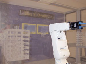 在这个演示中来自Mitsubishi…如图2