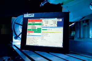 高速数据交换　　GE F…如图2