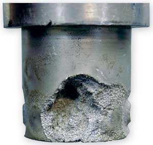 控制阀空化 - 控制工程网